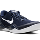 Kobe 8 Protro "College Navy"