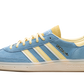 Handball Spezial "Semi Blue Burst Yellow"