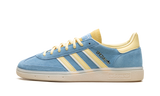 Handball Spezial "Semi Blue Burst Yellow"