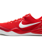Kobe 8 Protro "University Red"
