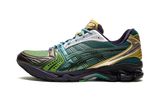 GEL-Kayano 14 "P Andrade - Gradation Green"
