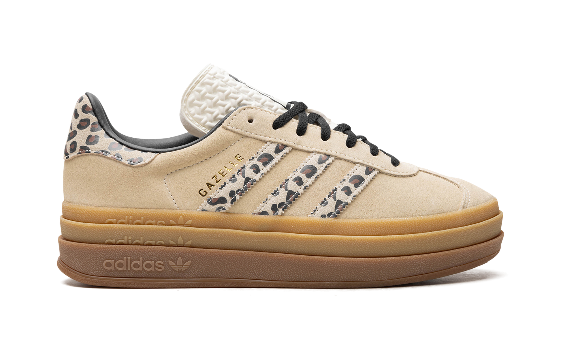 Gazelle Bold WMNS "Cheetah Stripes"