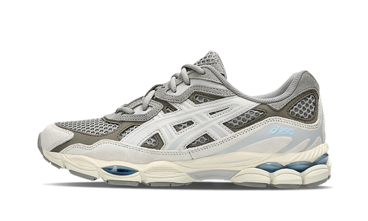 GEL-NYC "Steeple Grey Cream"