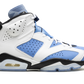 Air Jordan 6 Retro "UNC"