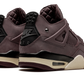 Air Jordan 4 "A Ma Maniére - Violet Ore"