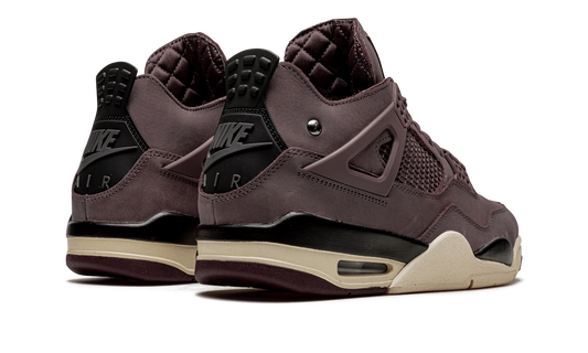 Air Jordan 4 "A Ma Maniére - Violet Ore"