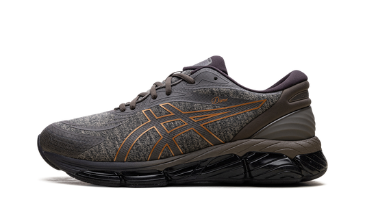 GEL-Quantum 360 VIII Gore-Tex "Dime - Brown"