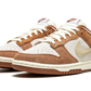 Dunk Low PRM "Medium Curry"