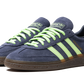 Handball Spezial "Green Spark"