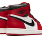Air Jordan 1 Retro High OG "Chicago Lost and Found"