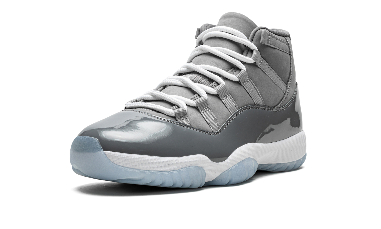 Air Jordan 11 Retro "Cool Grey 2021"