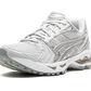 GEL-KAYANO 14 WMNS "Cloud Grey"
