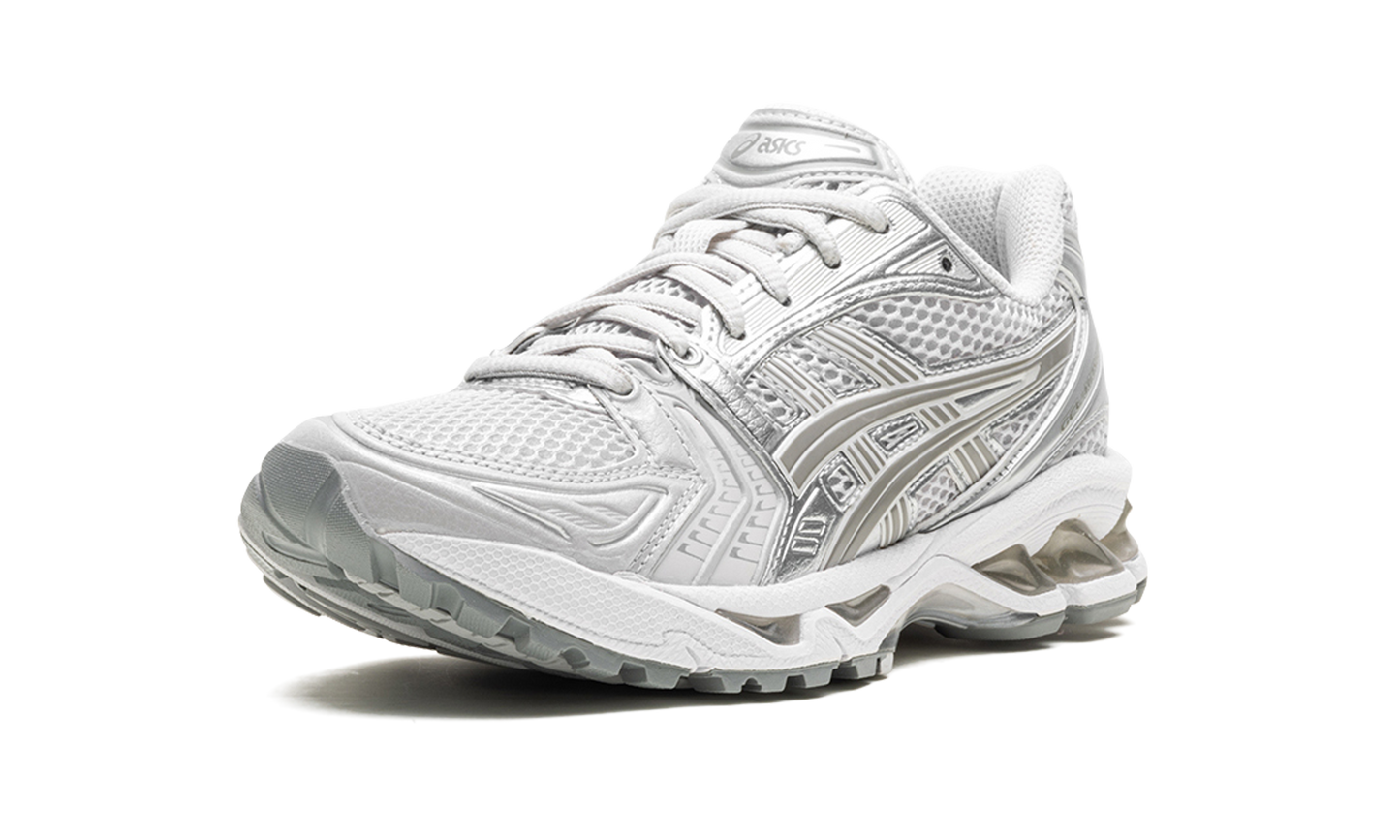 GEL-KAYANO 14 WMNS "Cloud Grey"