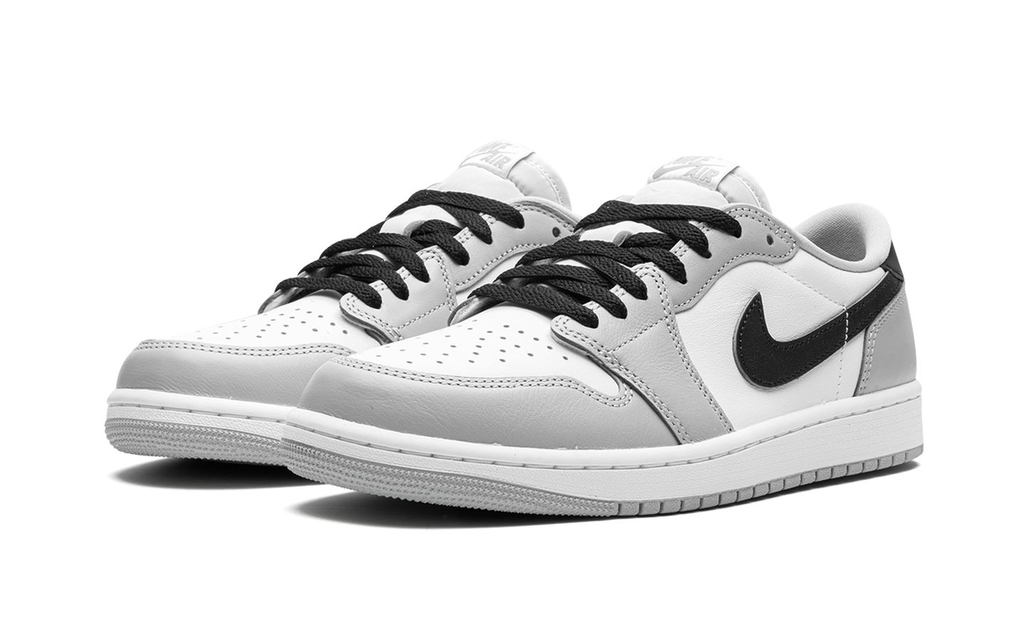 Jordan 1 Retro Low OG "Barons"