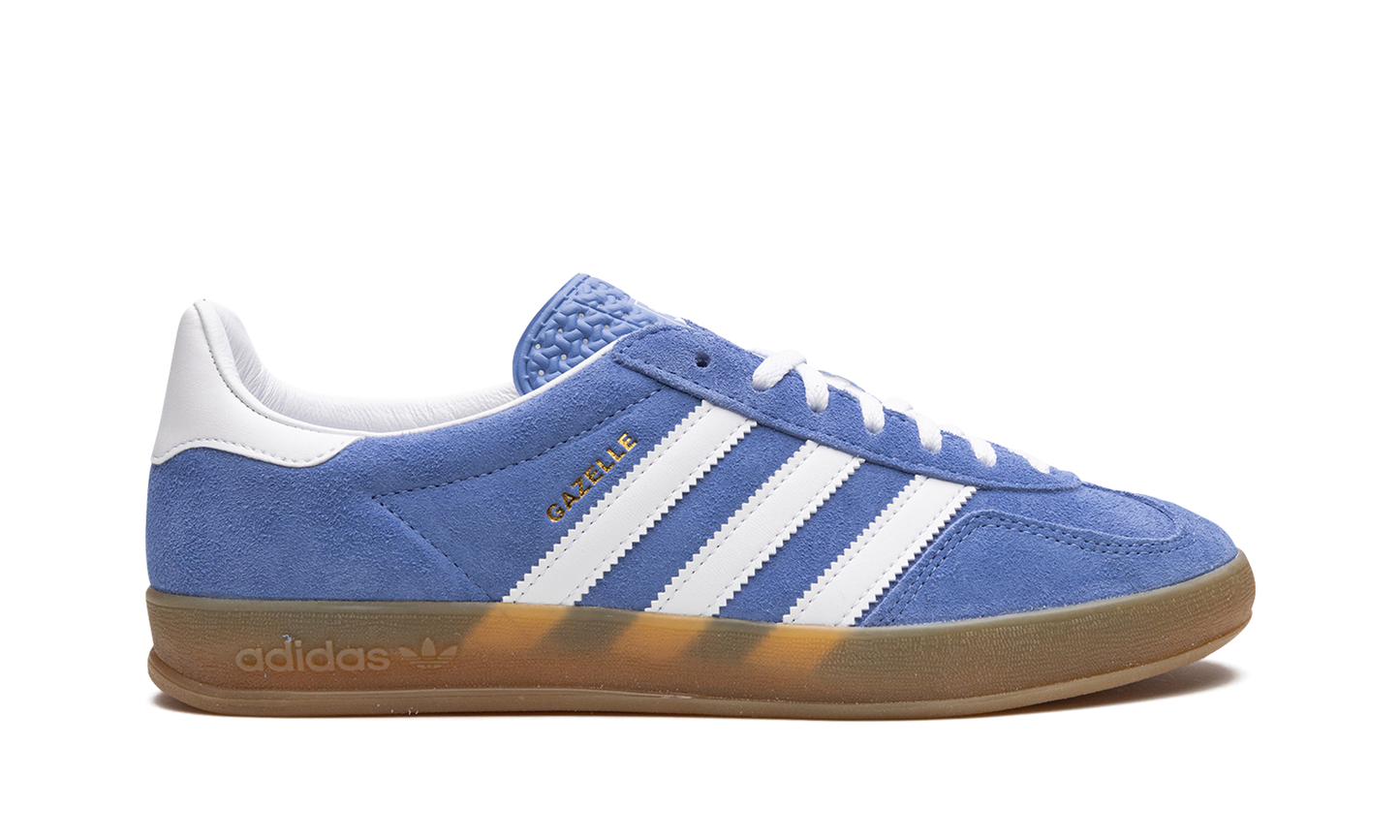 GAZELLE INDOOR WMNS "Blue Fusion"
