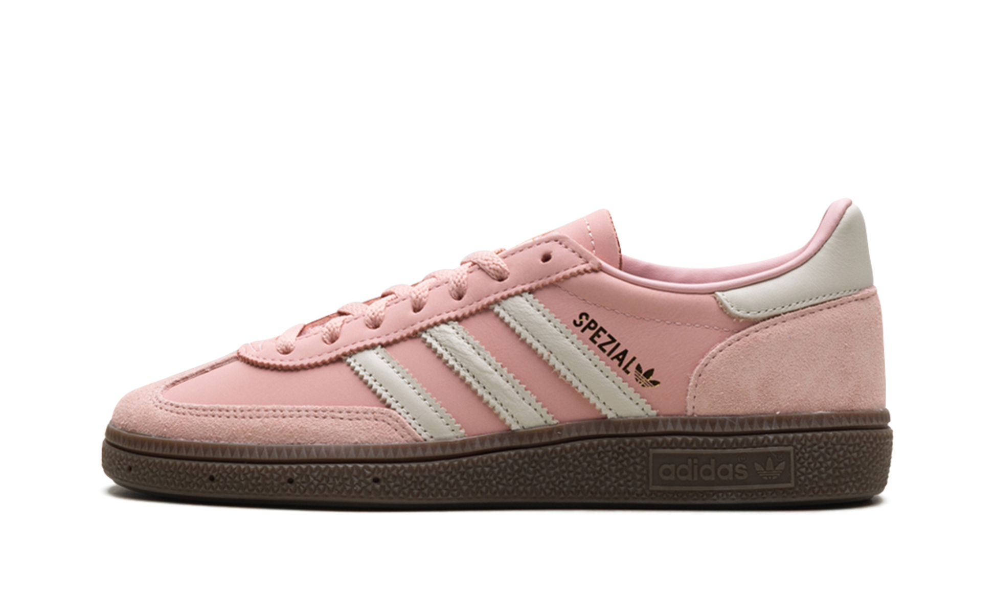 Handball Spezial WMNS "Wonder Mauve Alumina"