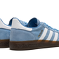 Handball Spezial "Light Blue"