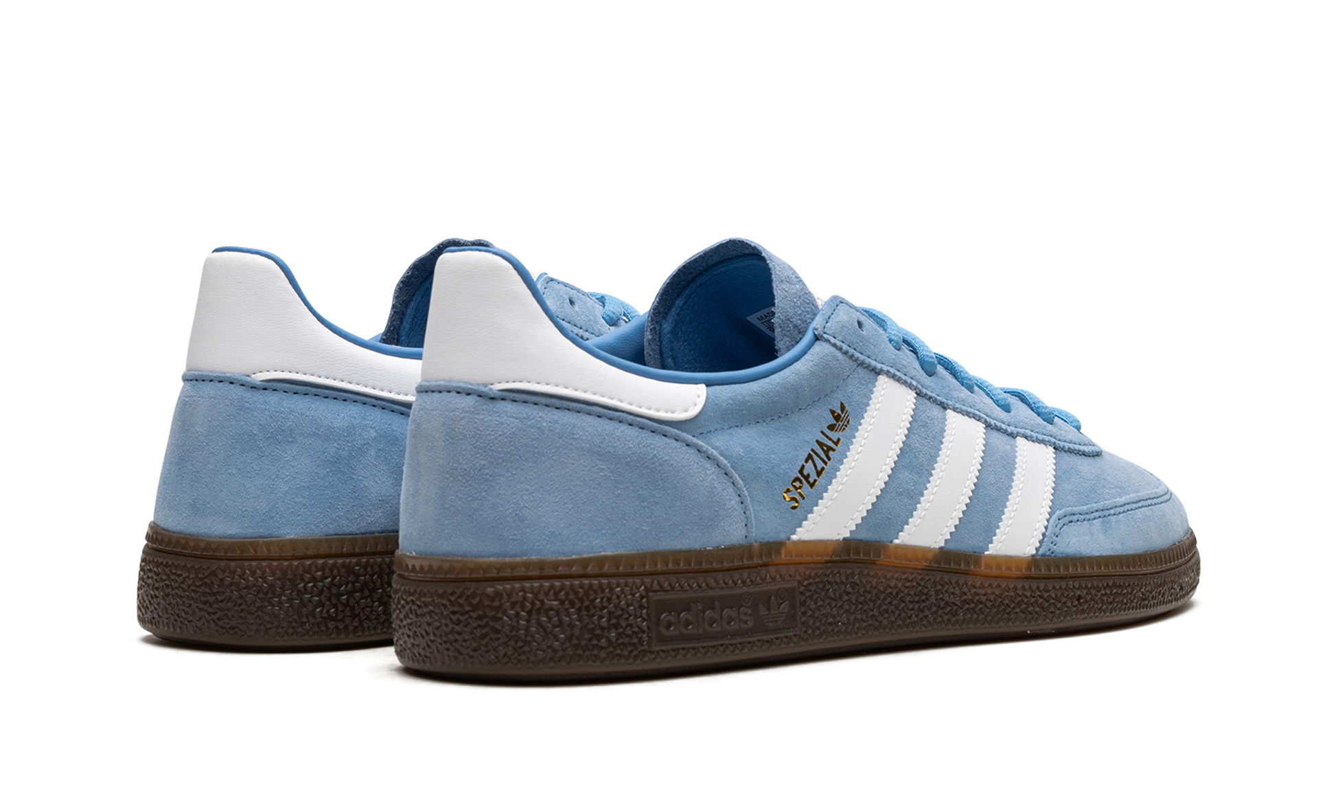 Handball Spezial "Light Blue"