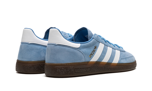 Handball Spezial "Light Blue"