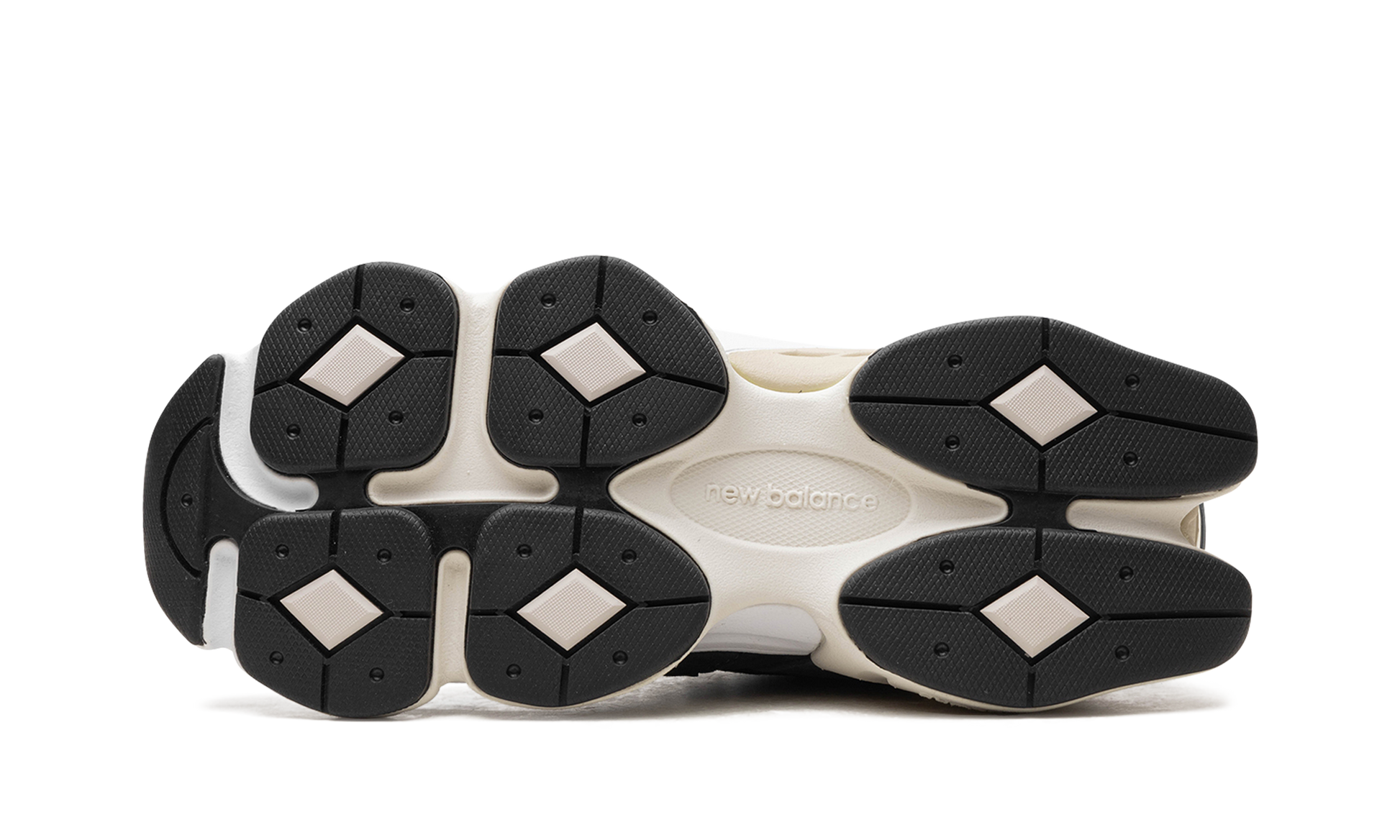 9060 "Black Phantom / Charcoal"