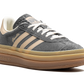 GAZELLE BOLD WMNS "GREY MAGIC BEIGE GUM"