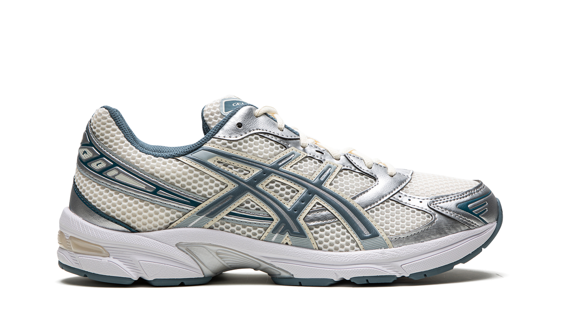 Gel-1130 "Cream / Ironclad"