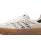 Sambae WMNS "Leopard Off White"