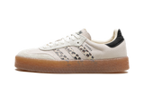 Sambae WMNS "Leopard Off White"