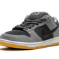 SB Dunk Low "Dark Smoke Grey"