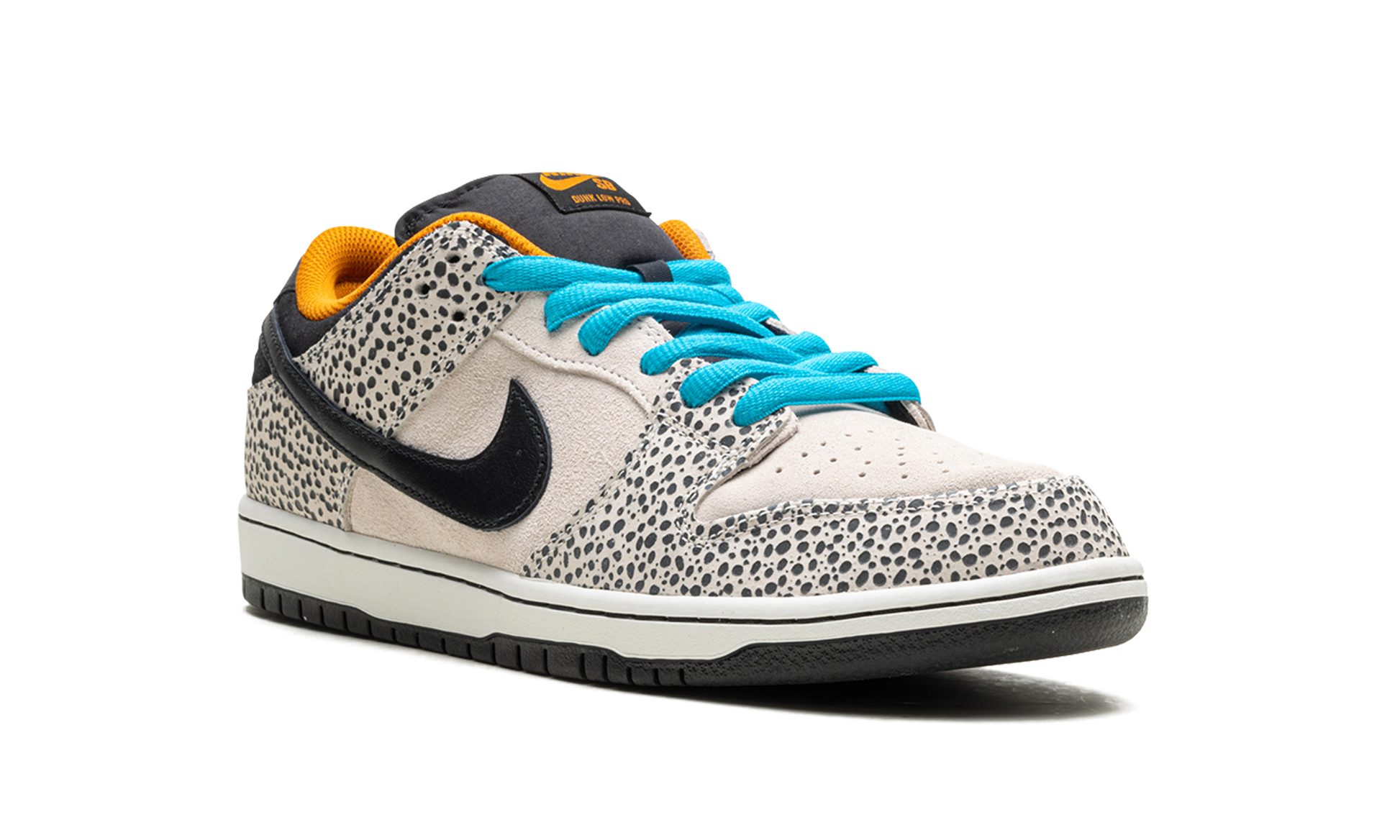 SB Dunk "Olympic"