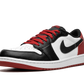 Air Jordan 1 Low OG "Black Toe 2023"