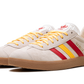 Gazelle WMNS "White Spark Scarlet"