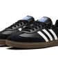 Samba OG "Black/ Gum"