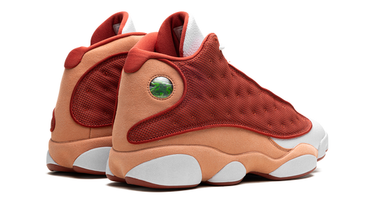 Air Jordan 13 "Dune Red"