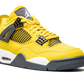 Air Jordan 4 Retro "Lightning 2021"