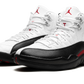 Air Jordan 12 "Red Taxi"