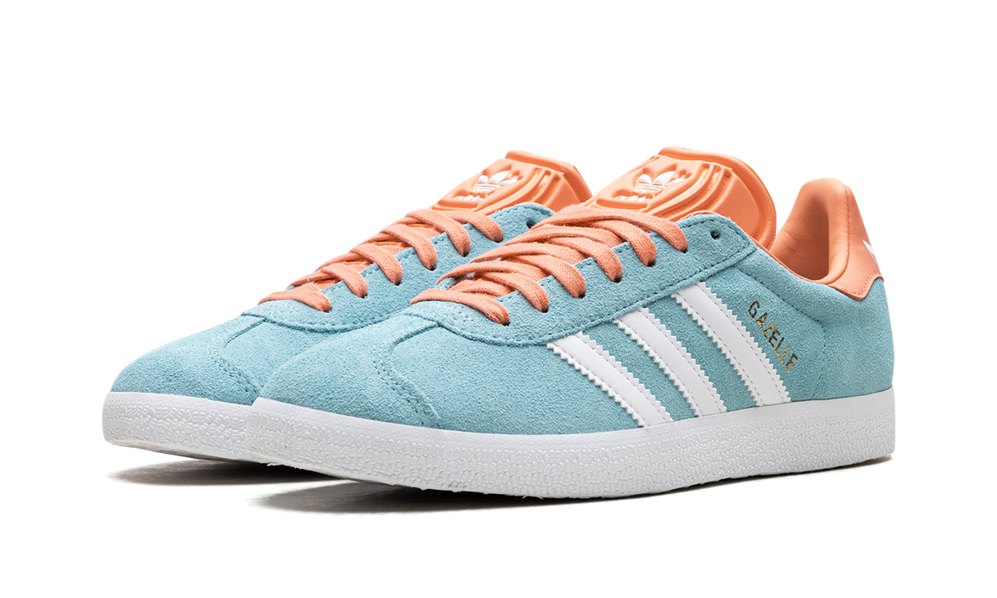 Gazelle "Inter Miami - Blue Pink"