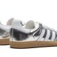 Samba OG WMNS "Silver Metallic Cracked Leather"