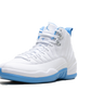 Air Jordan 12 "Melo"