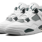 Air Jordan 4 "Oxidized Green"