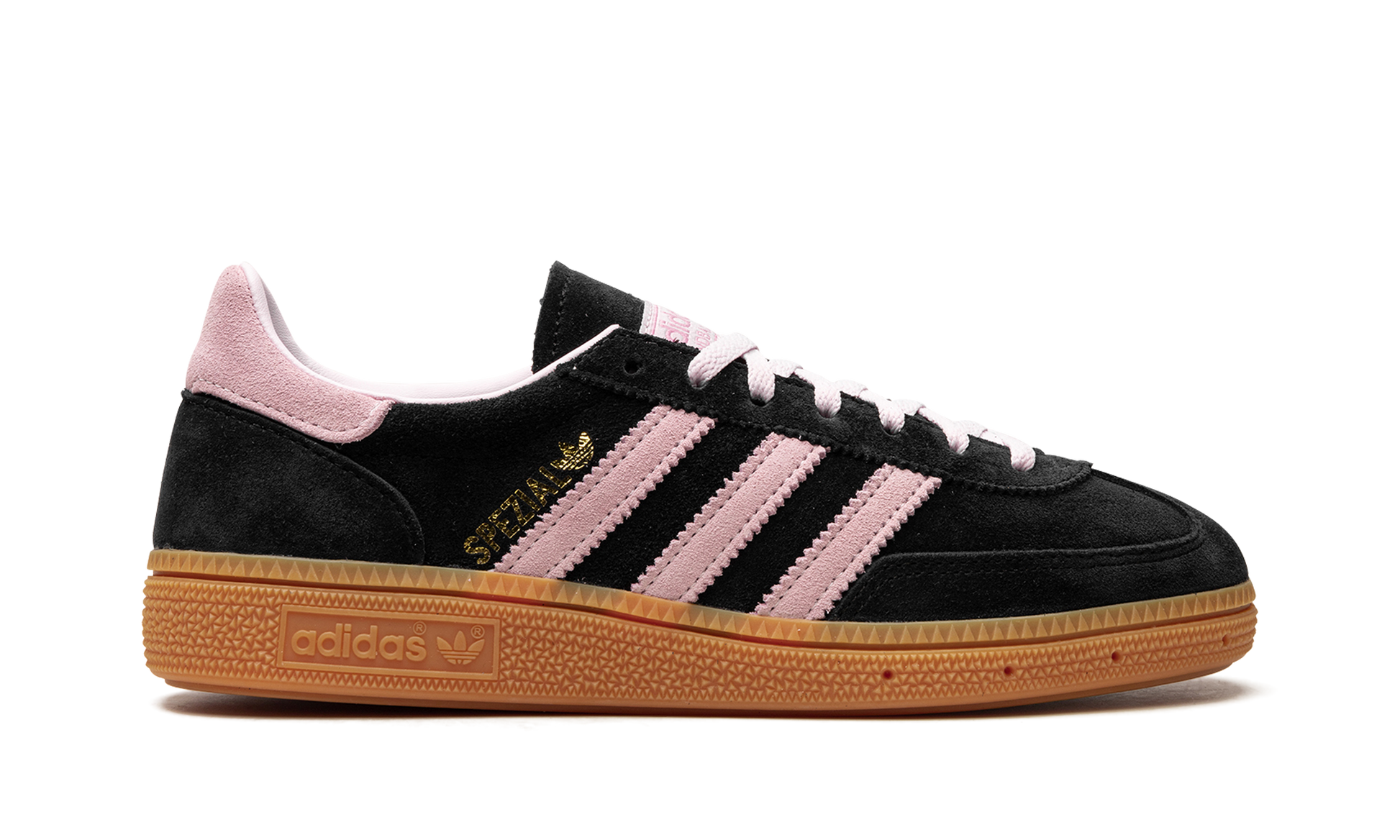 Handball Spezial WMNS "Black / Pink"