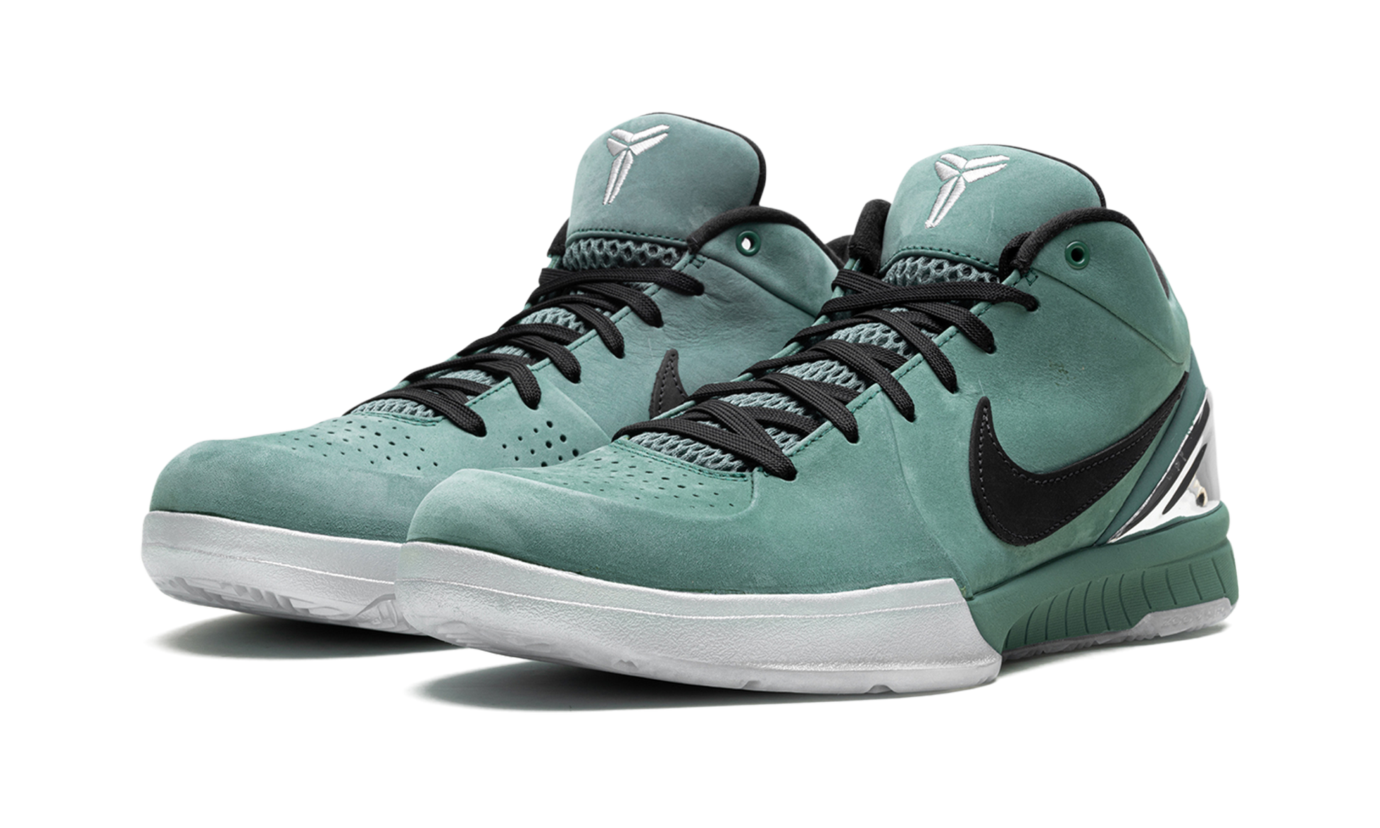 Zoom Kobe 4 Protro "Bicoastal"