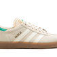 GAZELLE WMNS "Wonder White / Green"