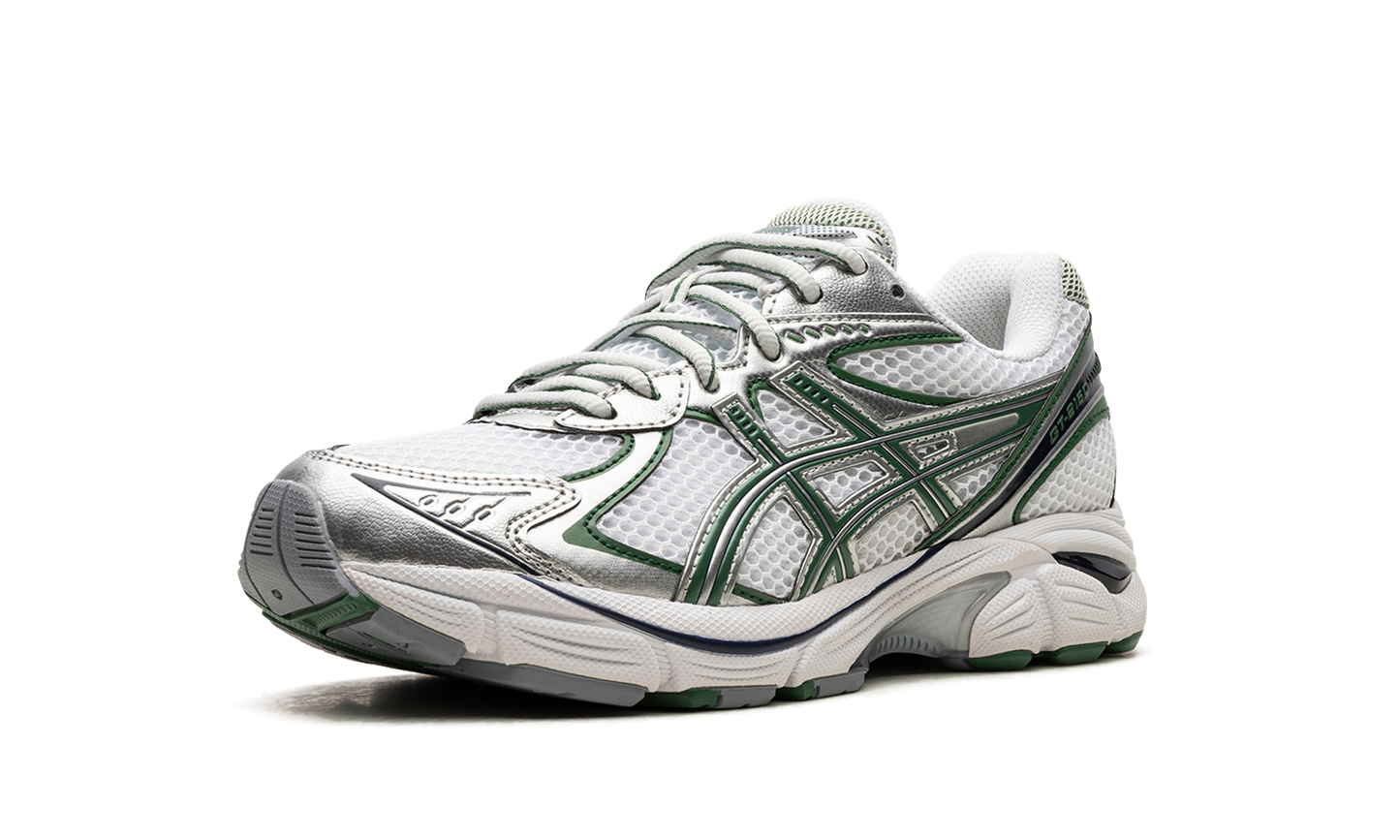 GT 2160 "Shamrock Green"