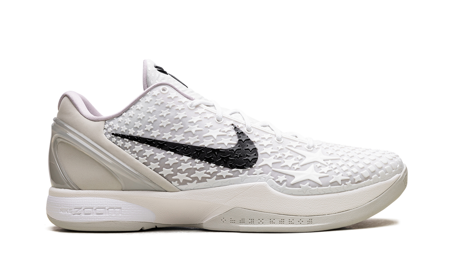 Kobe 6 Protro "All Star 2.0"