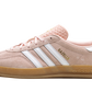 Gazelle Indoor WMNS "Sandy Pink"