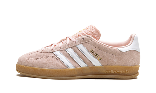 Gazelle Indoor WMNS "Sandy Pink"