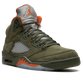 Air Jordan 5 OG "Olive"