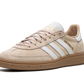 Handball Spezial "Beige"