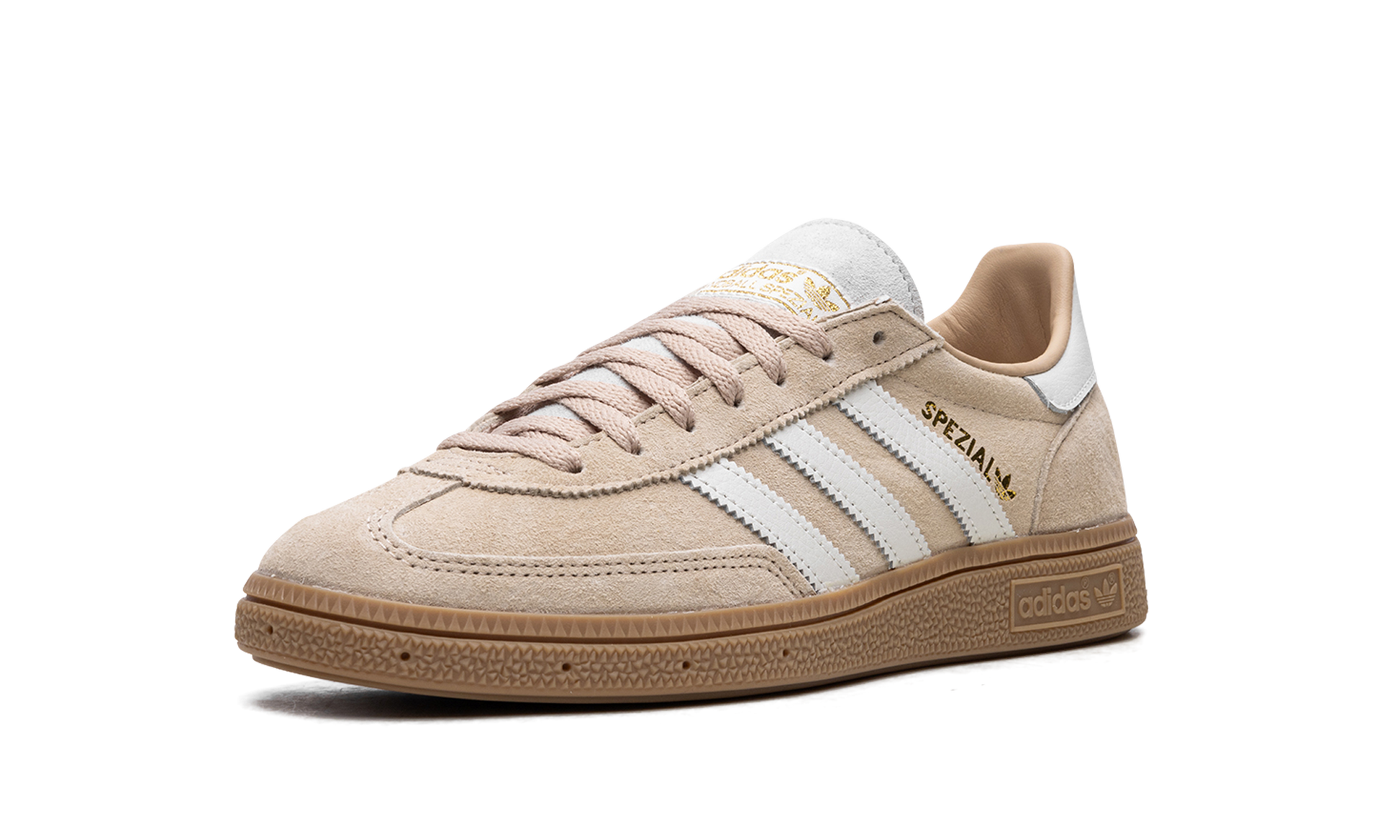 Handball Spezial "Beige"